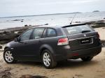 Holden Berlina Sportwagon 2008 года